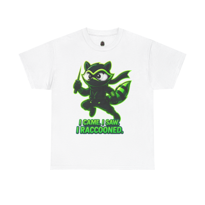 T-Shirt 074 Front White.png